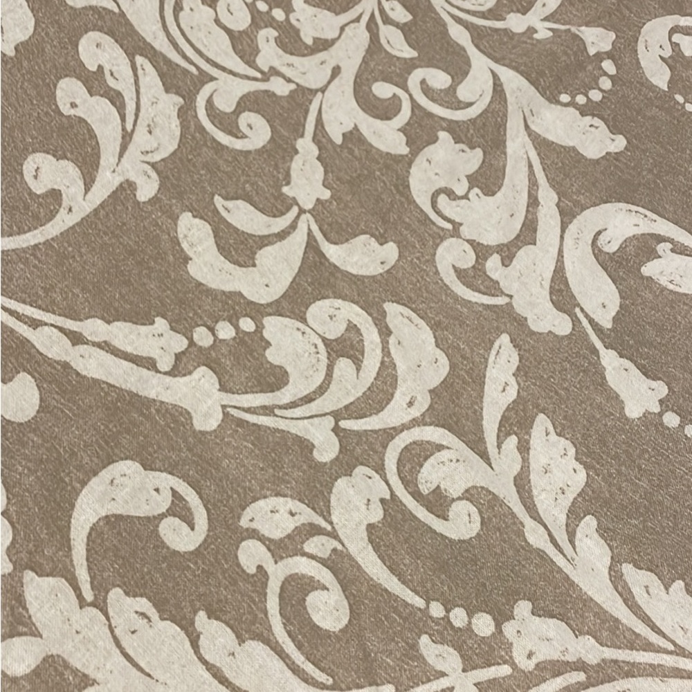 Queen duvet cover + 2 shams